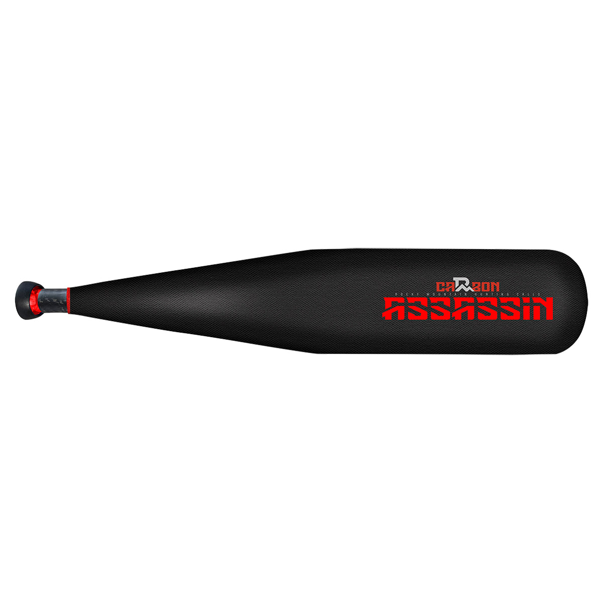 Rocky Mountain Hunting Calls Carbon Assassin Bugle Tube