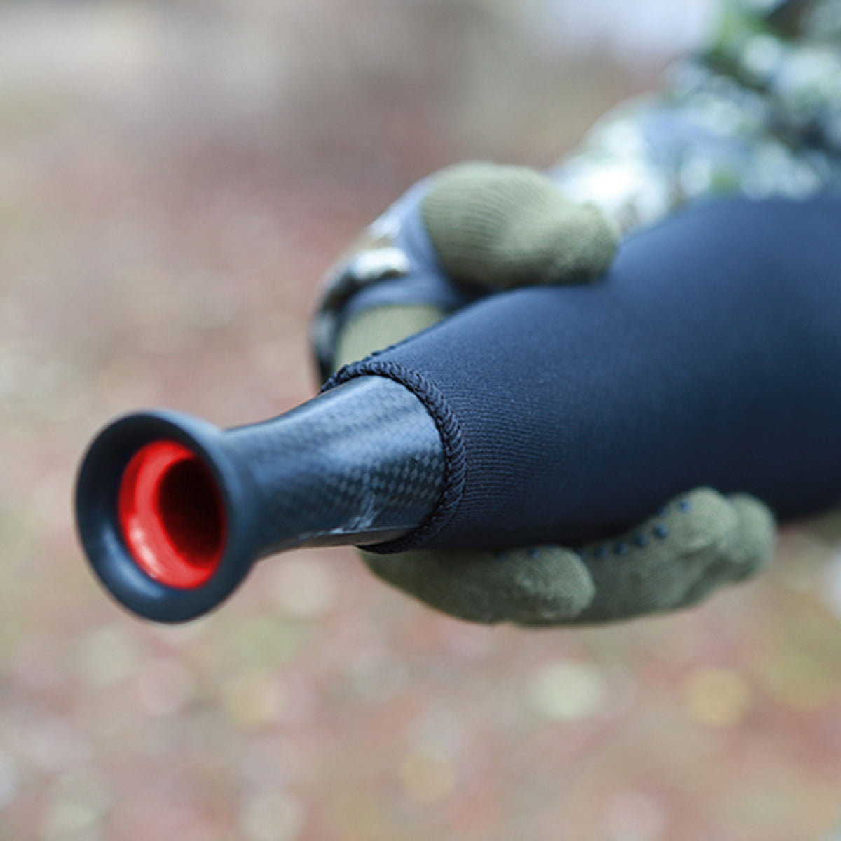Rocky Mountain Hunting Calls Carbon Assassin Bugle Tube in  by GOHUNT | Rocky Mountain Hunting Calls - GOHUNT Shop