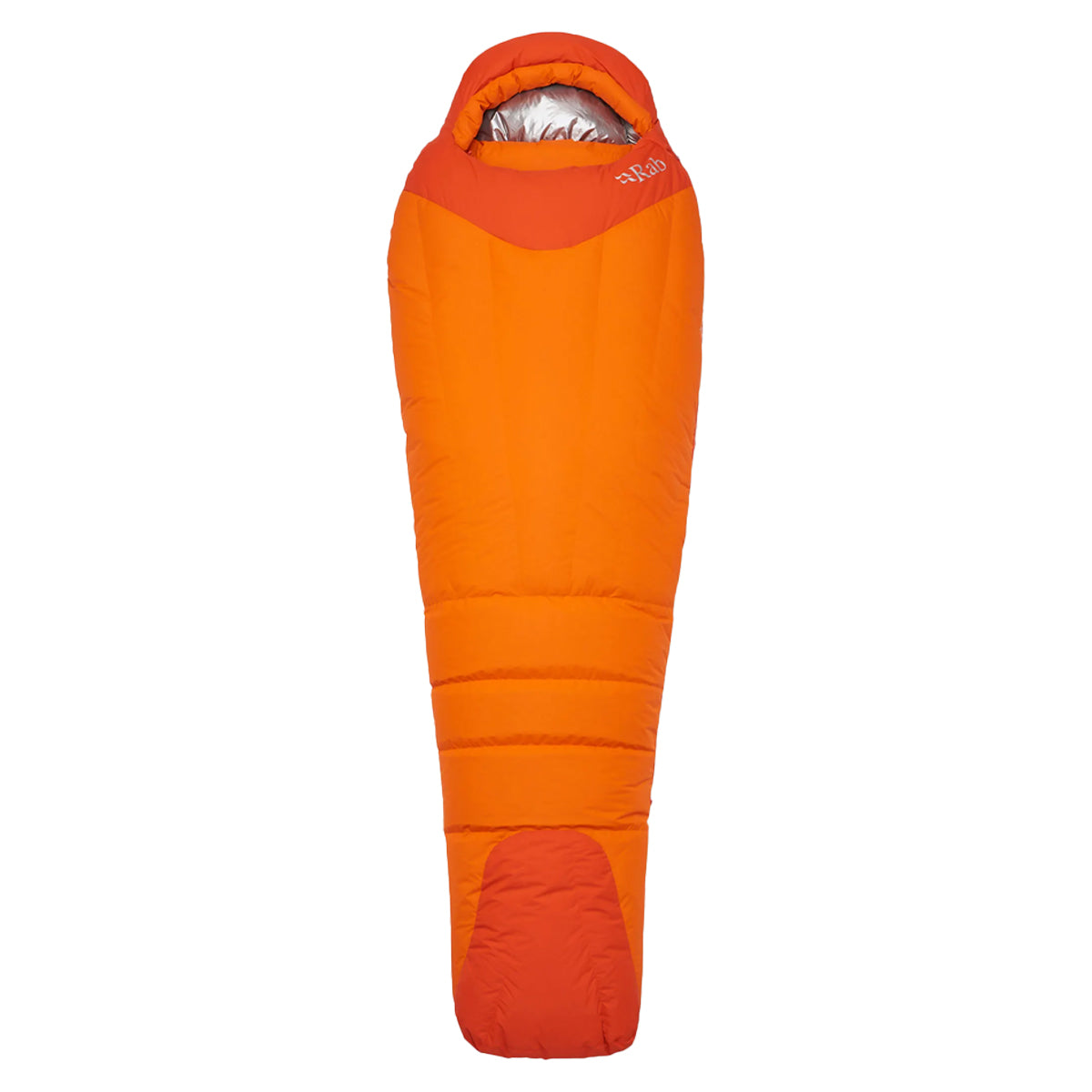Rab Andes Windstopper 800 Sleeping Bag in  by GOHUNT | Rab - GOHUNT Shop