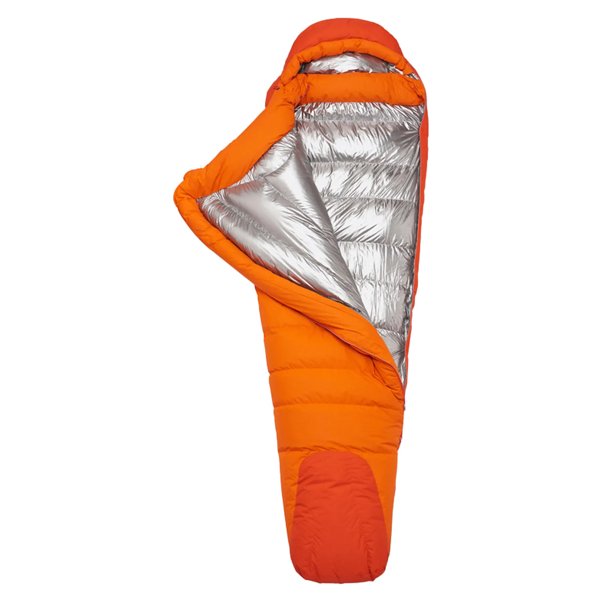 Rab Andes Windstopper 800 Sleeping Bag
