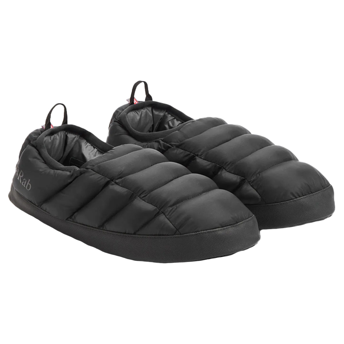 Rab Cirrus Hut Slippers in  by GOHUNT | Rab - GOHUNT Shop