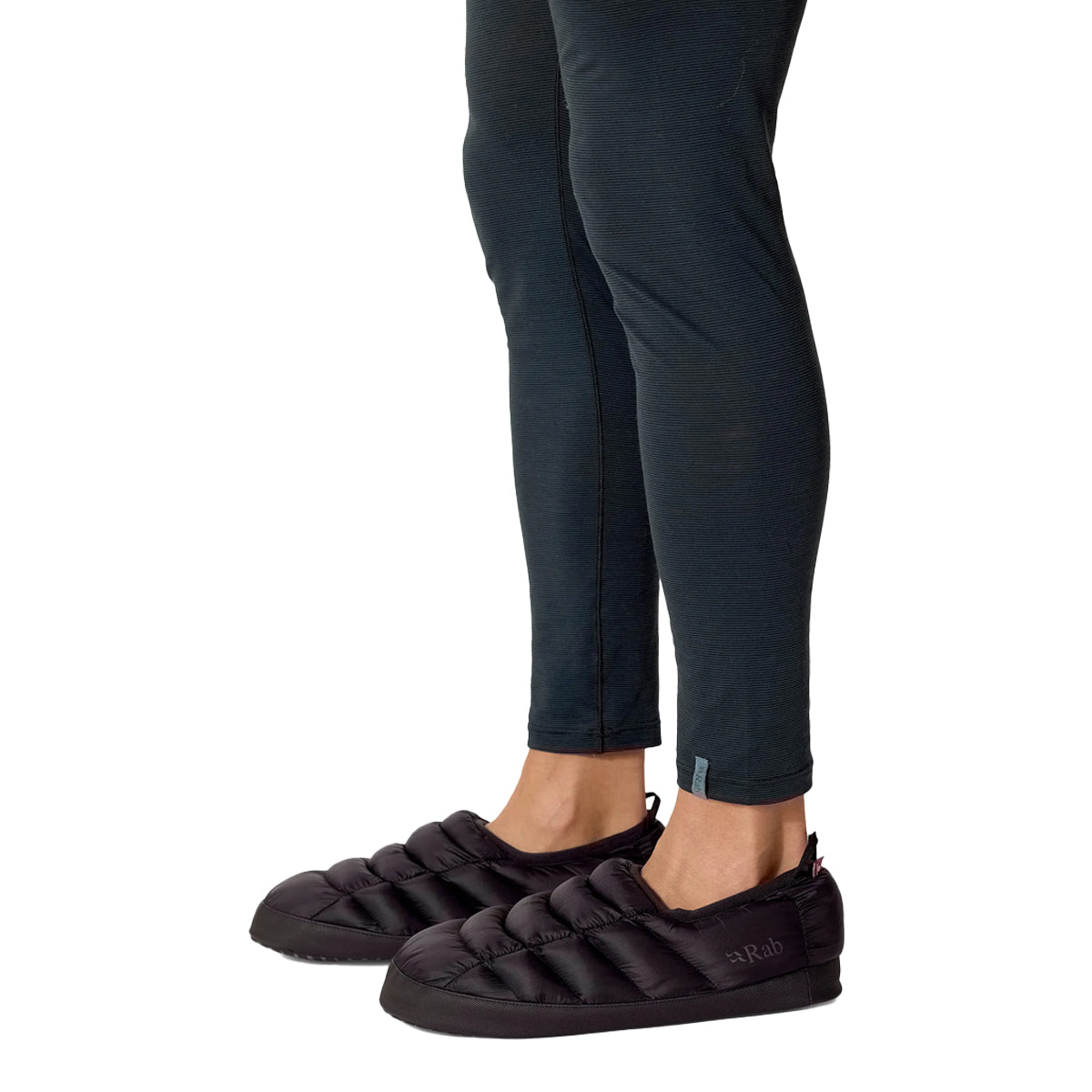 Rab Cirrus Hut Slippers in  by GOHUNT | Rab - GOHUNT Shop