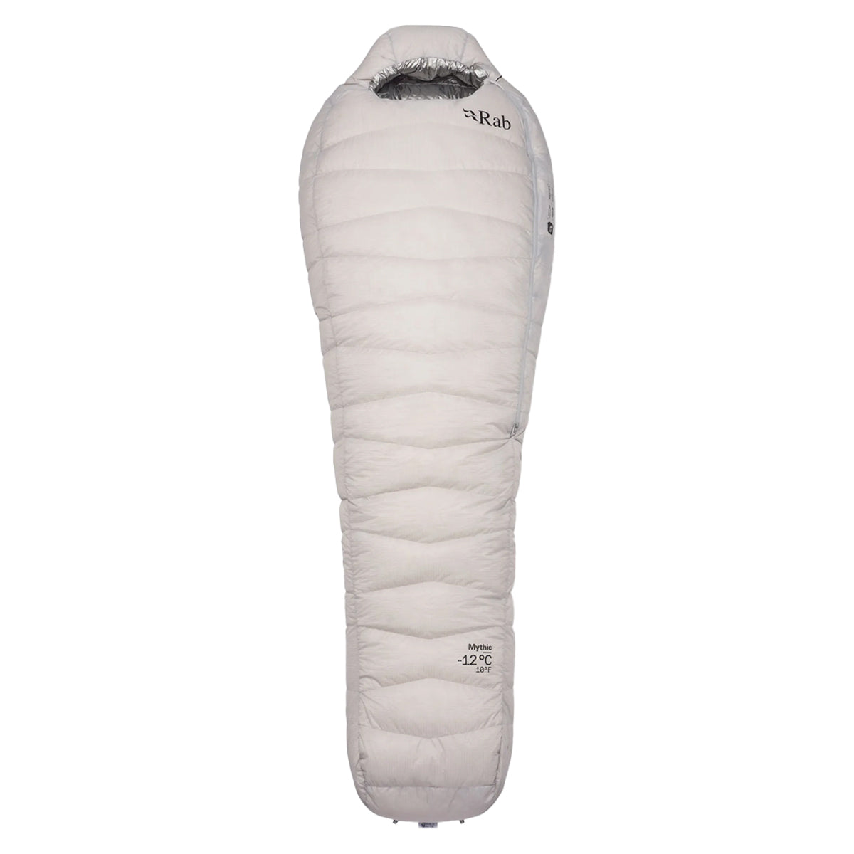 Rab Mythic 10°F Sleeping Bag in  by GOHUNT | Rab - GOHUNT Shop