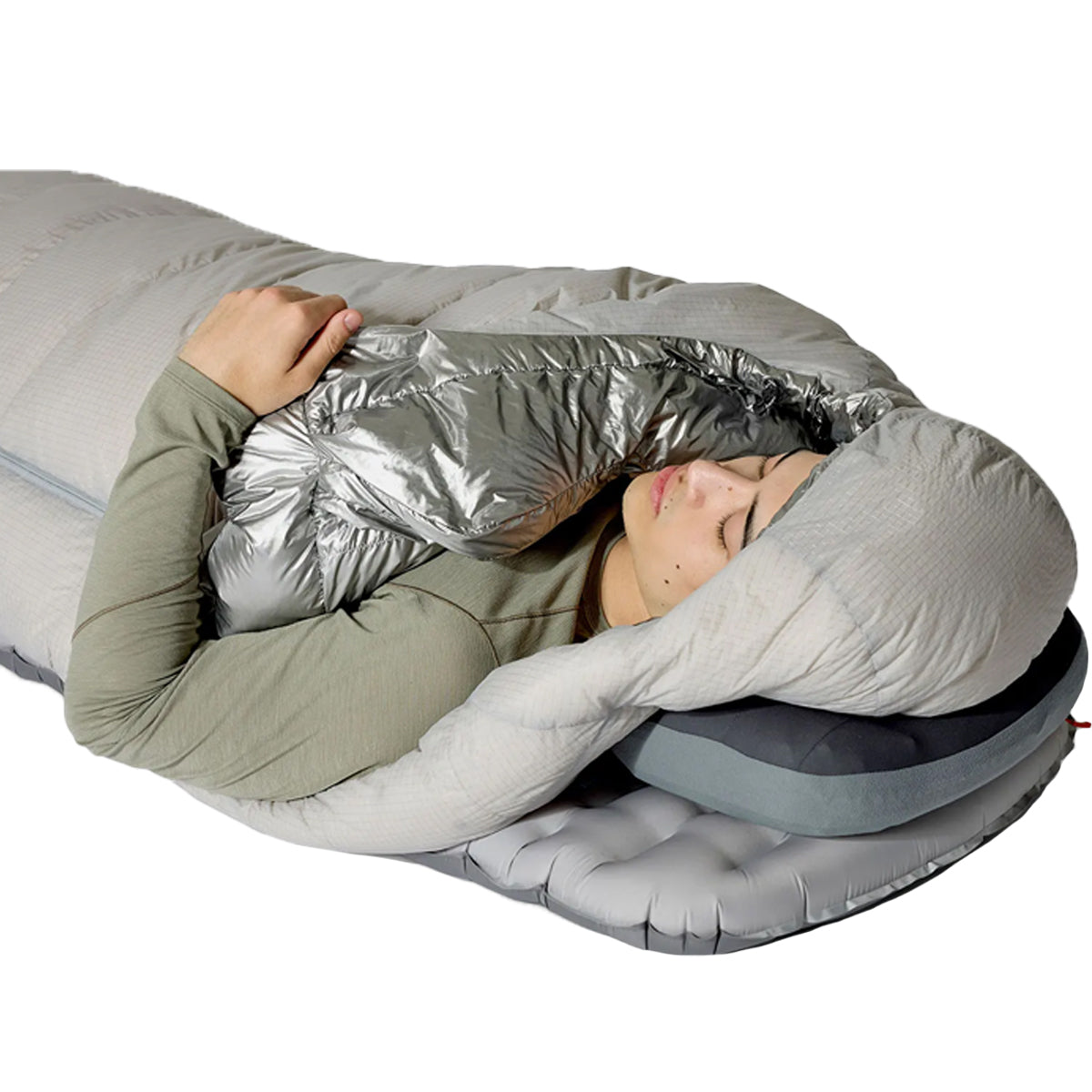 Rab Mythic 10°F Sleeping Bag in  by GOHUNT | Rab - GOHUNT Shop