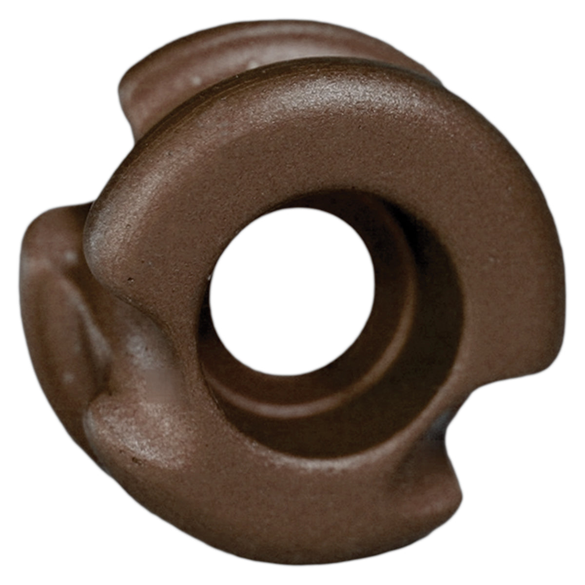 Radical Archery Super Deuce 38 Peep Sight in Tac Brown by GOHUNT | Radical Archery - GOHUNT Shop