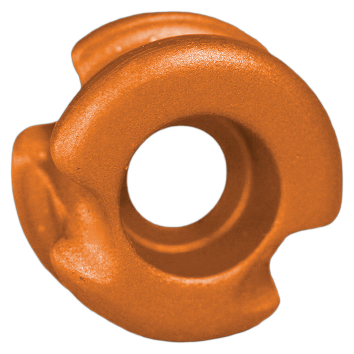 Radical Archery Super Deuce 38 Peep Sight in Orange by GOHUNT | Radical Archery - GOHUNT Shop