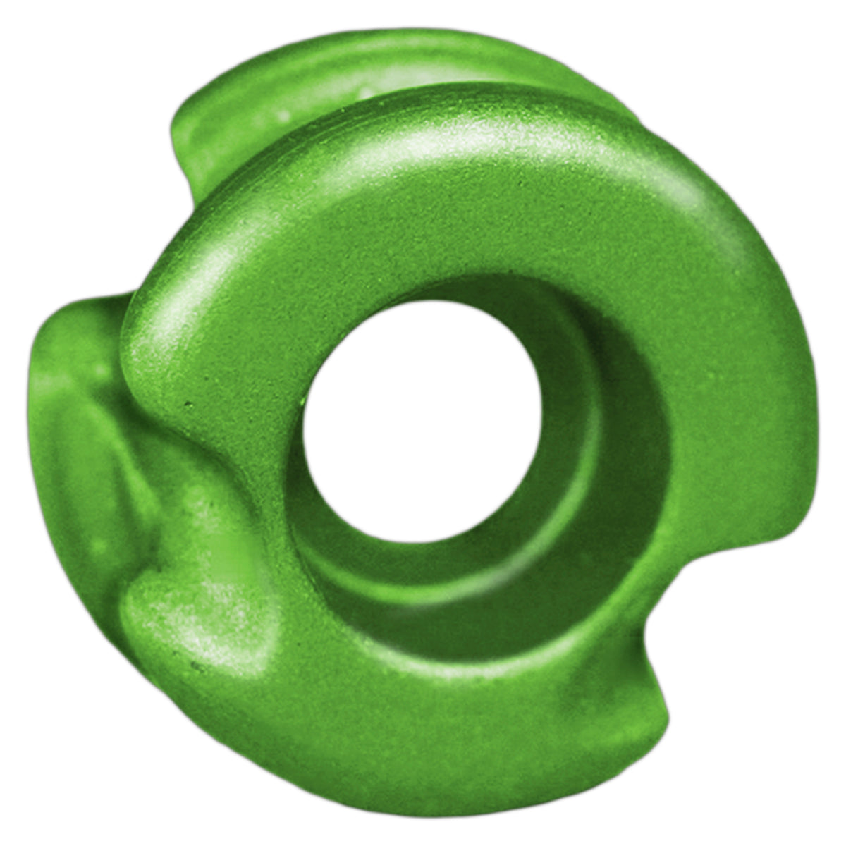 Radical Archery Super Deuce 38 Peep Sight in Green by GOHUNT | Radical Archery - GOHUNT Shop