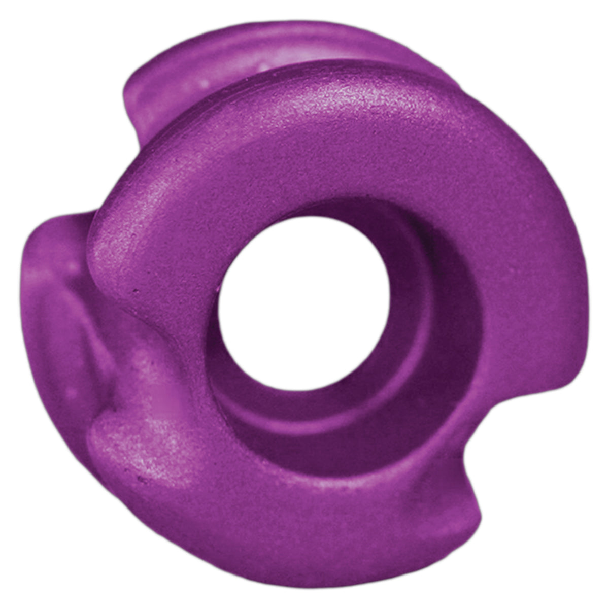 Radical Archery Super Deuce 38 Peep Sight in Purple by GOHUNT | Radical Archery - GOHUNT Shop
