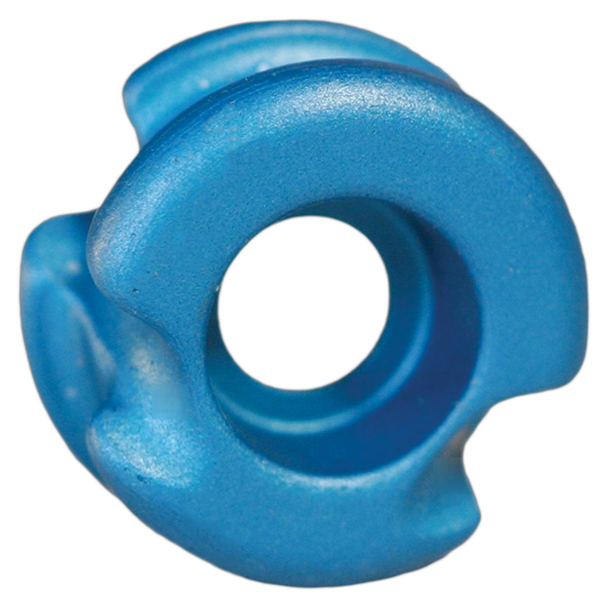 Radical Archery Super Deuce 38 Peep Sight in Blue by GOHUNT | Radical Archery - GOHUNT Shop