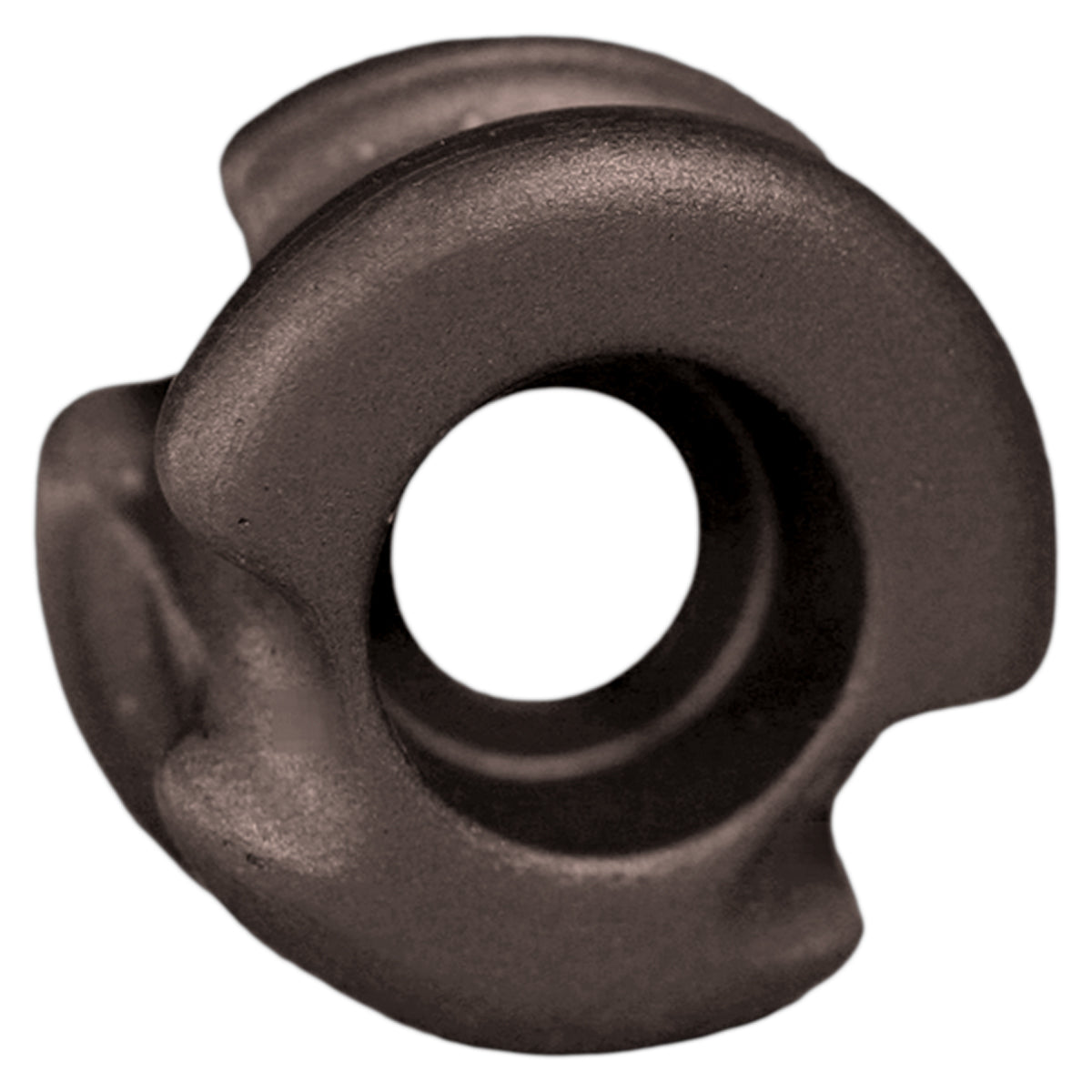 Radical Archery Super Deuce 38 Peep Sight in Black by GOHUNT | Radical Archery - GOHUNT Shop