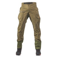 Olive/Fir Green / Small