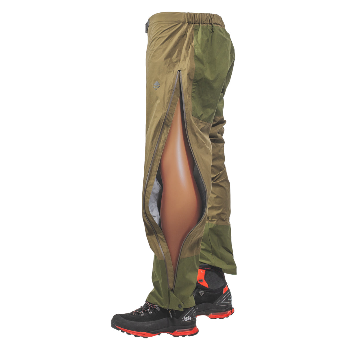 GOHUNT Lightweight Rain Pant