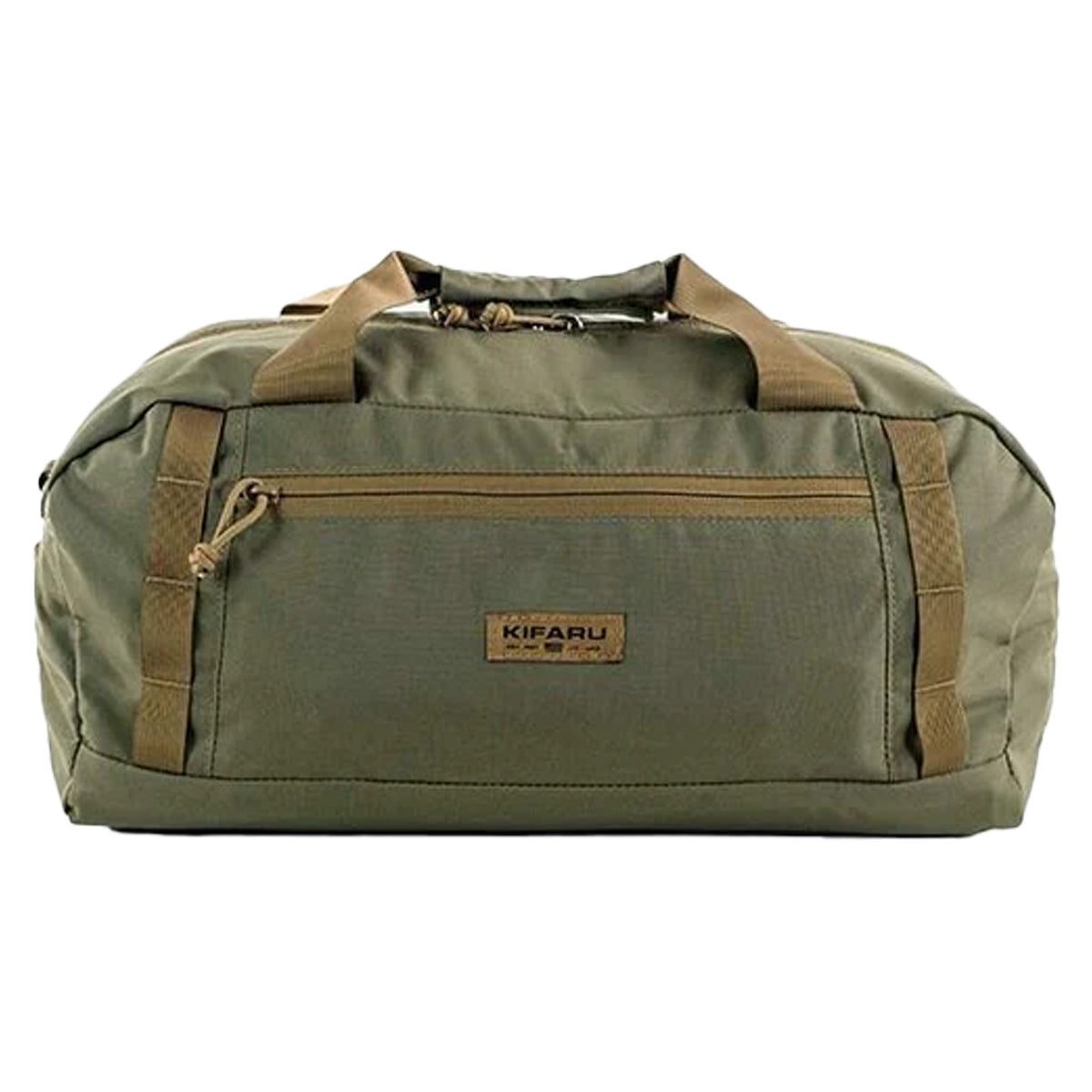 Kifaru Rampart Duffel Bag