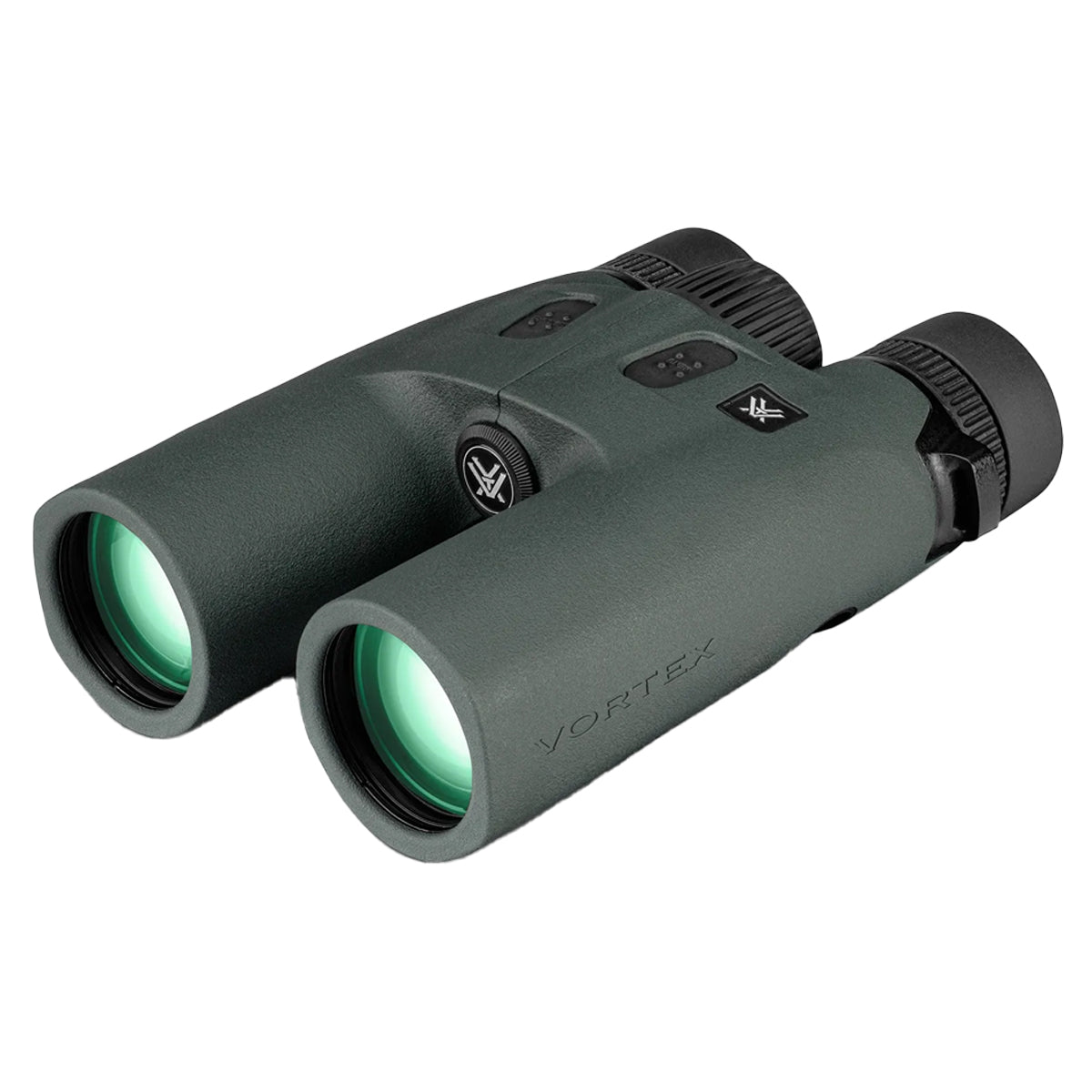 Vortex Ranger HD 3000 10x42 Laser Rangefinding Binocular in  by GOHUNT | Vortex Optics - GOHUNT Shop