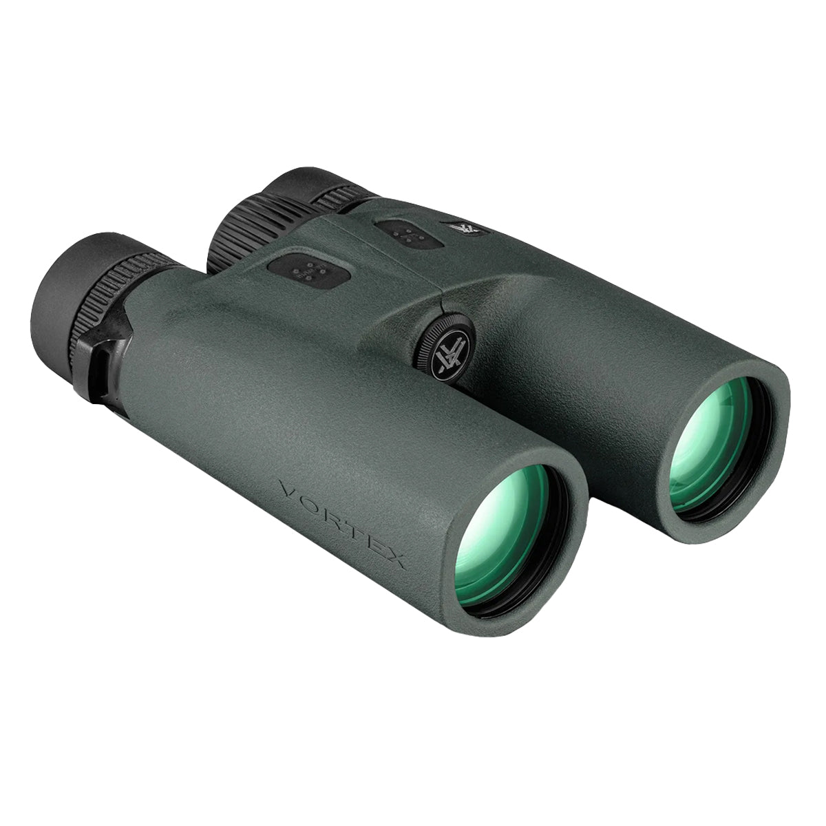 Vortex Ranger HD 3000 10x42 Laser Rangefinding Binocular in  by GOHUNT | Vortex Optics - GOHUNT Shop
