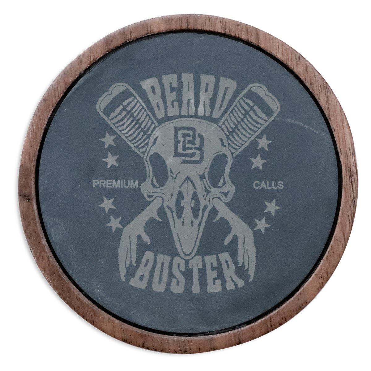 Beard Buster Reaper Slate Call in  by GOHUNT | Beard Buster - GOHUNT Shop