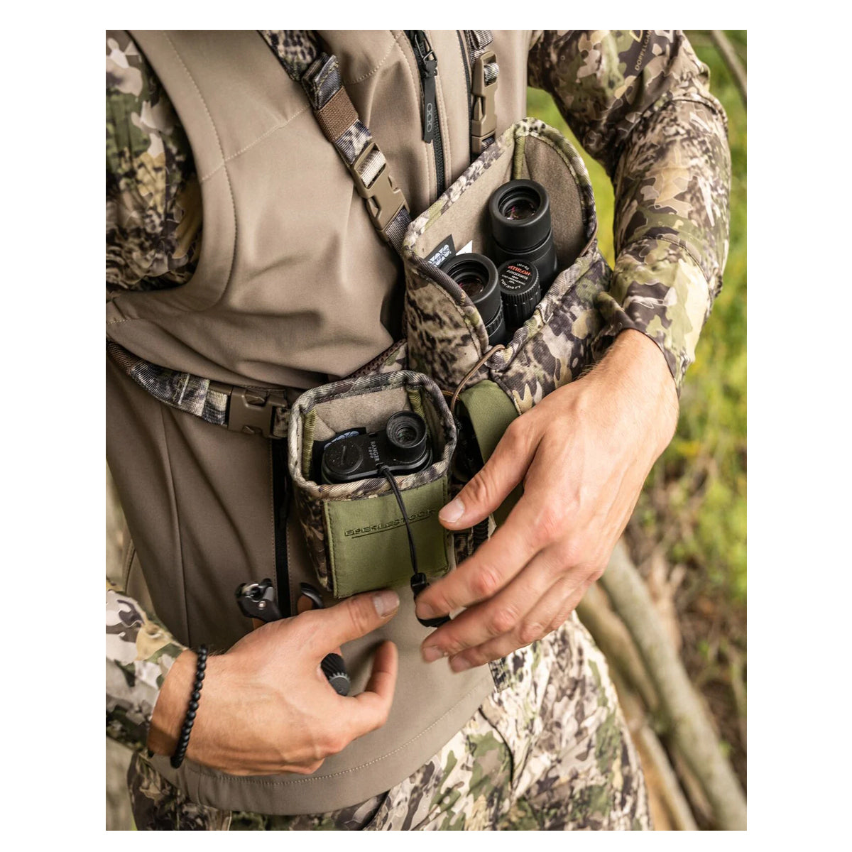 Eberlestock Recon Rangefinder Pouch