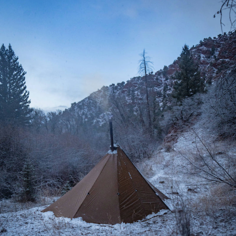 Redcliff 6p 2.0 | Seek Outside | Tents, Tipi Tents, Stoves, Packs