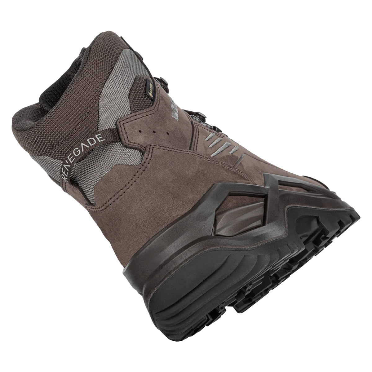 Lowa Renegade EVO GTX Mid | Shop at GOHUNT