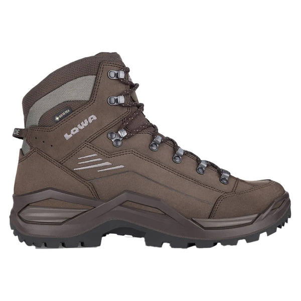 Lowa Renegade EVO GTX Mid | Shop at GOHUNT