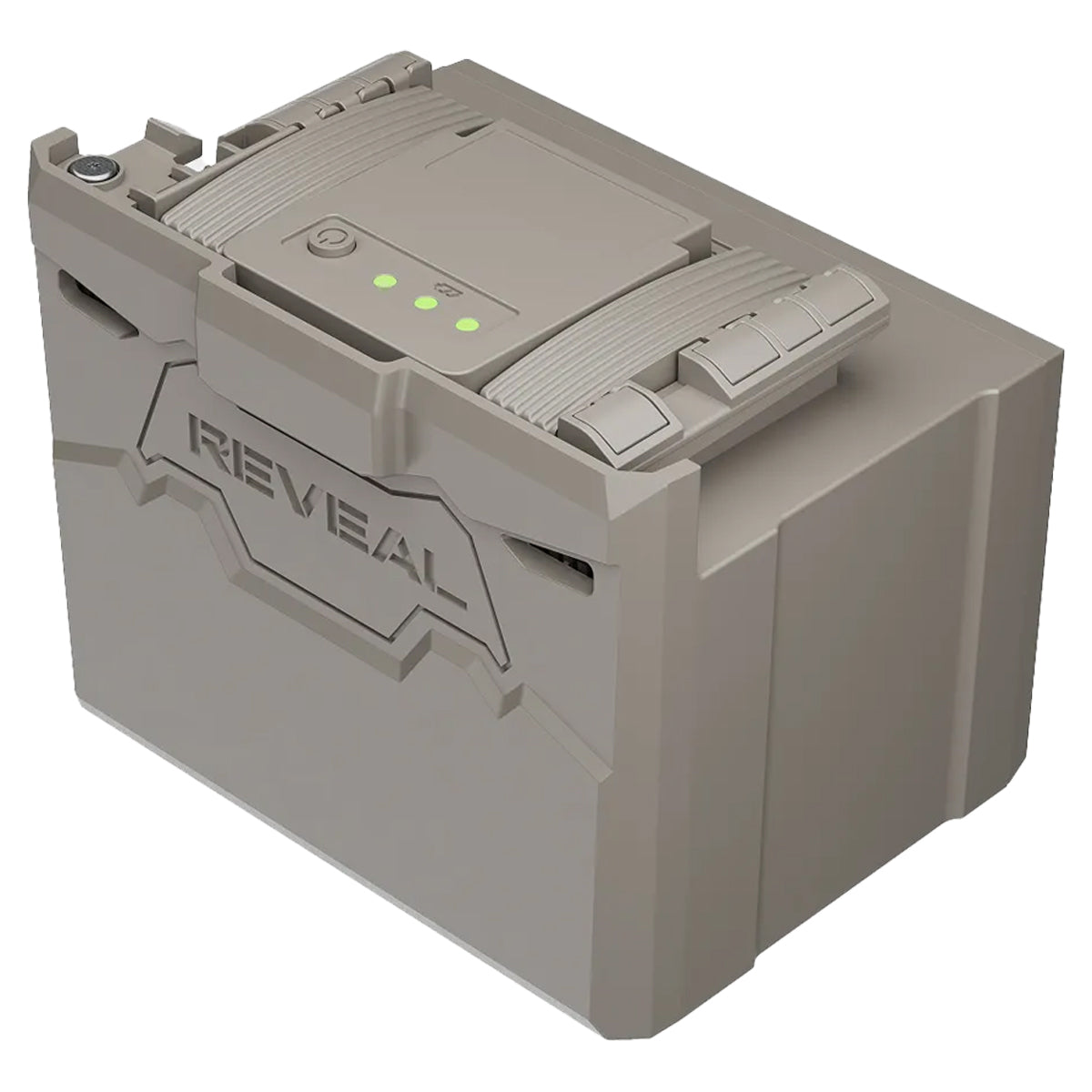 Tactacam Flexpack R10 Power System Rechargeable Battery