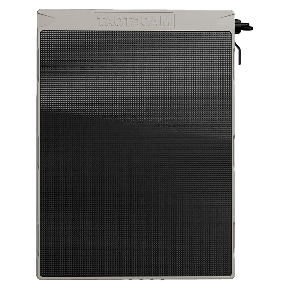 Tactacam Reveal Solar Panel R5 With Built-In Battery in  by GOHUNT | Tactacam - GOHUNT Shop