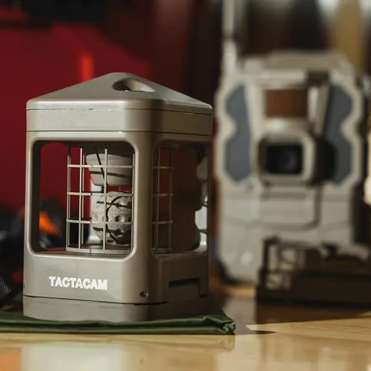 Tactacam Reveal Bluetooth Windsensor
