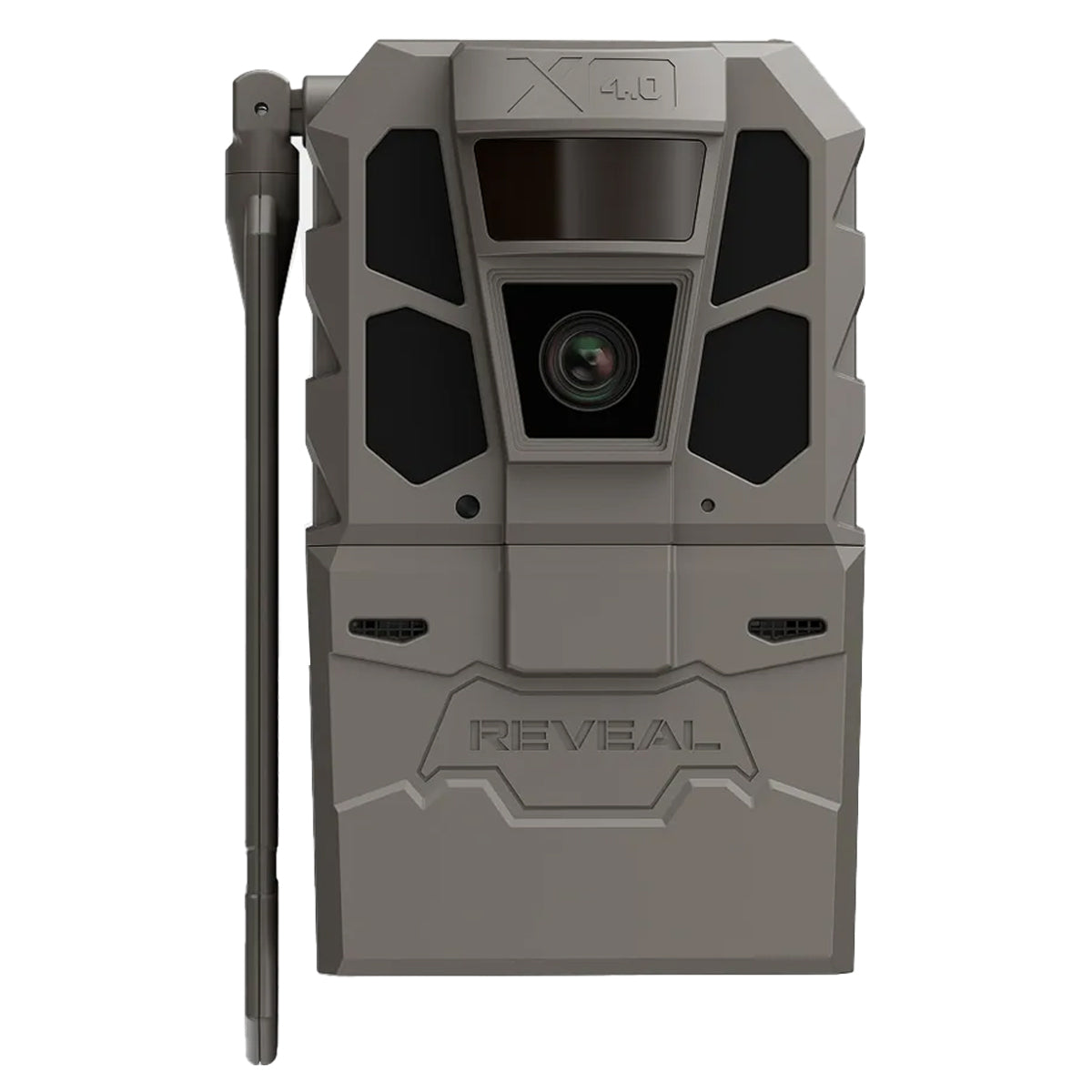 Tactacam Reveal X 4.0 Cellular Trail Camera in  by GOHUNT | Tactacam - GOHUNT Shop