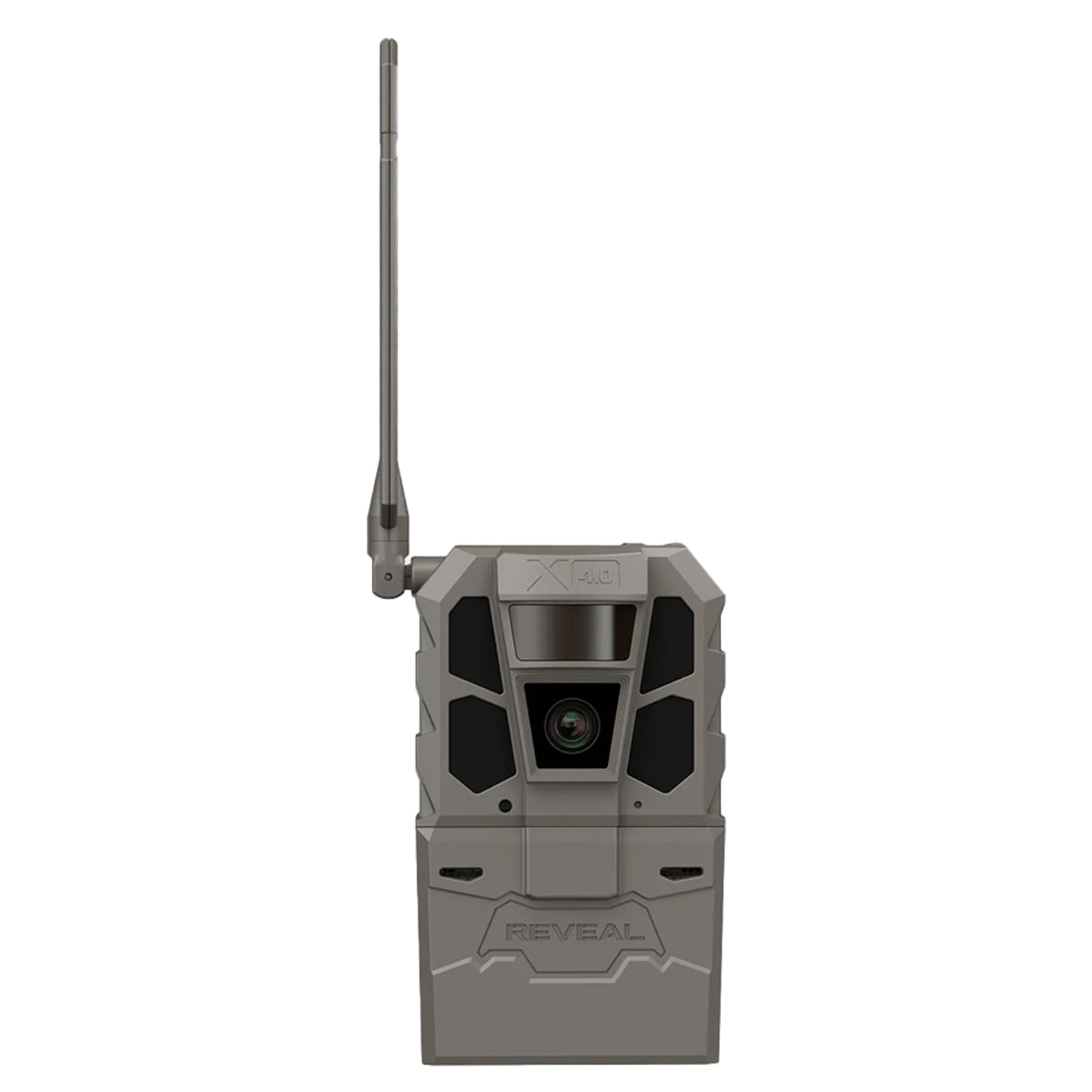 Tactacam Reveal X 4.0 Cellular Trail Camera