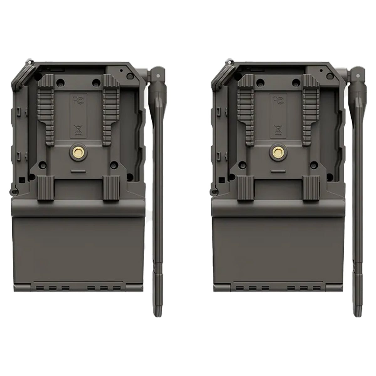 Tactacam Reveal X 4.0 Cellular Trail Camera - 2 Pack