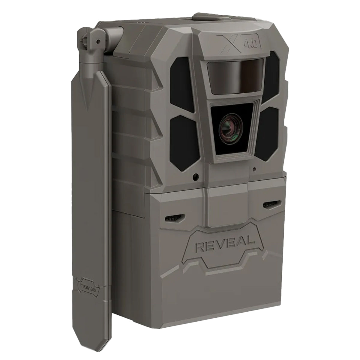 Tactacam Reveal X 4.0 Cellular Trail Camera