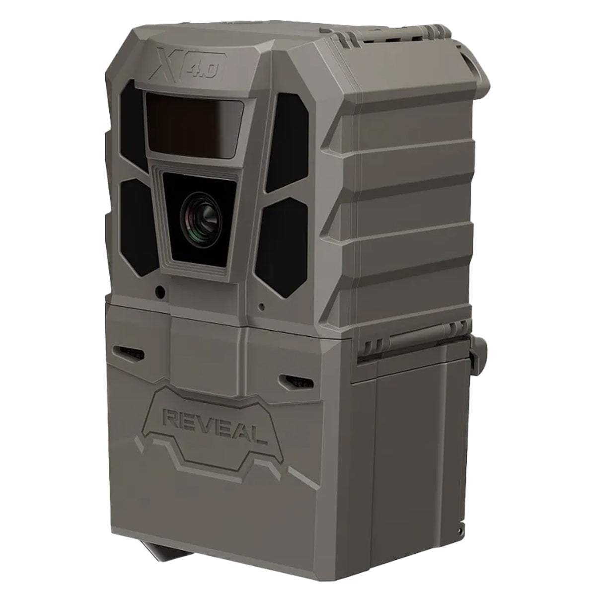 Tactacam Reveal X 4.0 Cellular Trail Camera in  by GOHUNT | Tactacam - GOHUNT Shop
