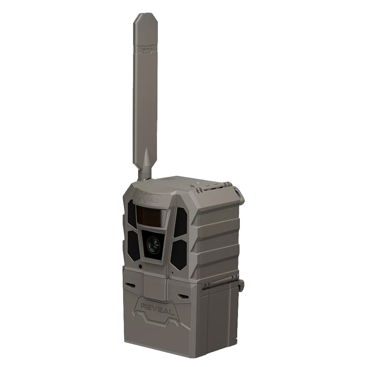 Tactacam Reveal X 4.0 Cellular Trail Camera in  by GOHUNT | Tactacam - GOHUNT Shop