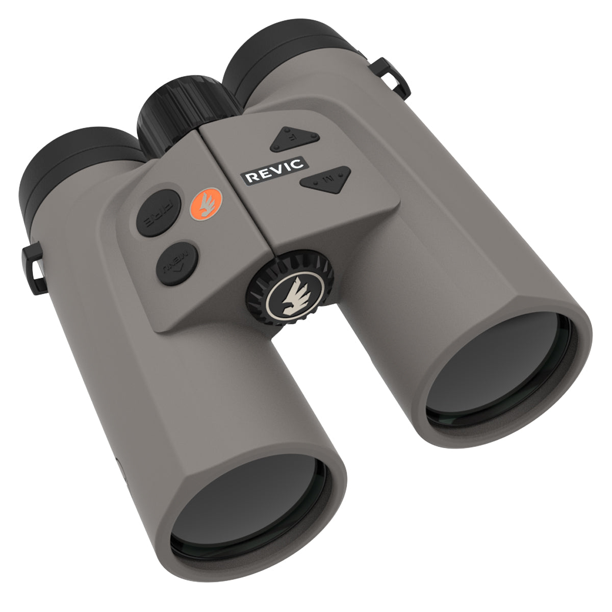 Revic Acura BR10 Ballistic Rangefinding Binocular 10x42 Gen 2