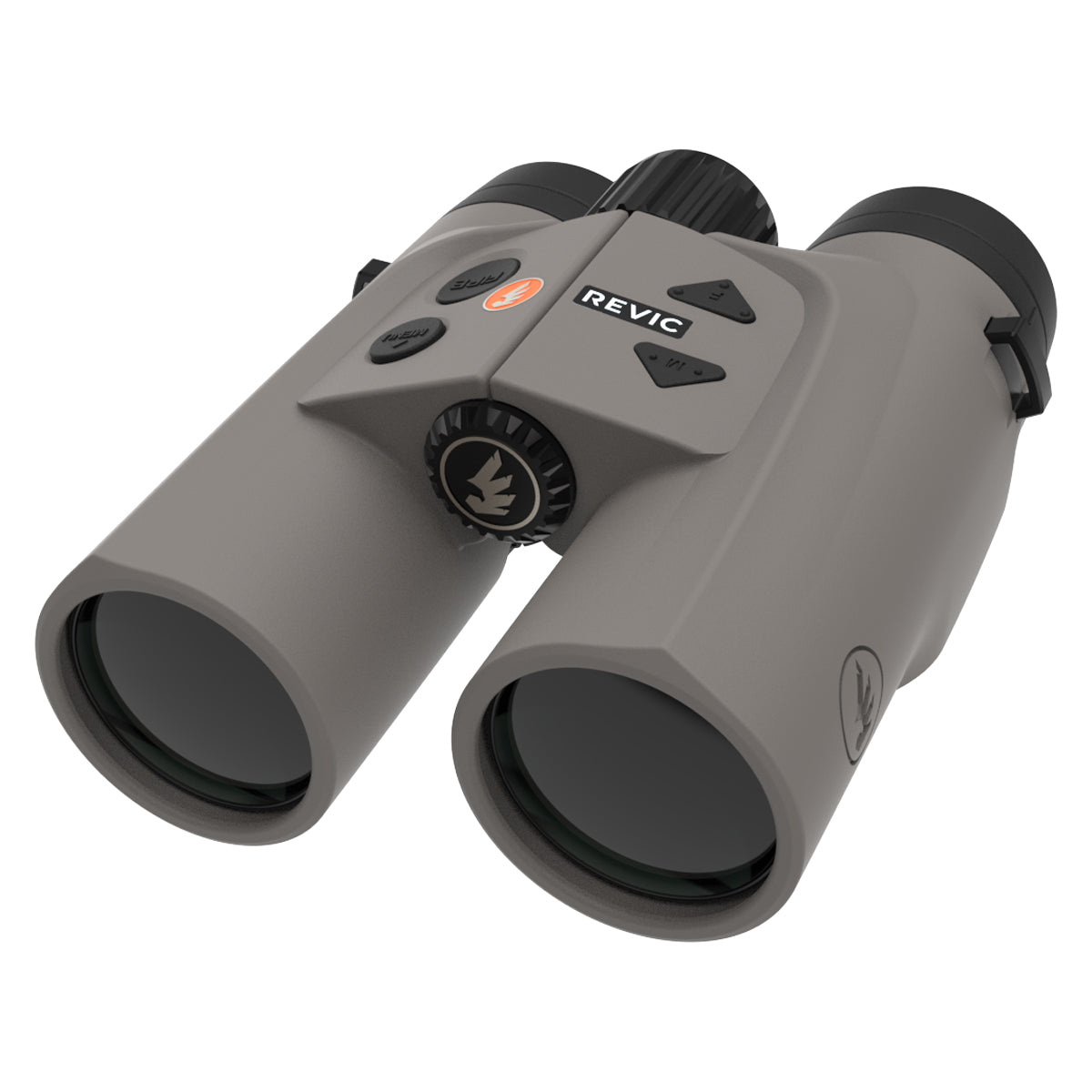 Revic Acura BR10 Ballistic Rangefinding Binocular 10x42 Gen 2 in  by GOHUNT | Revic - GOHUNT Shop