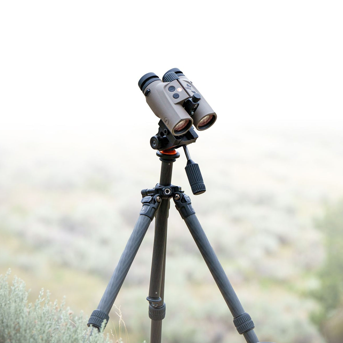 Revic Acura BR10 Ballistic Rangefinding Binocular 10x42 Gen 2