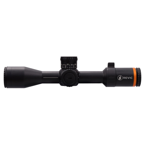 Revic Acura RS18i 3-18x44 HD Riflescope | Guaranteed Ballistic
