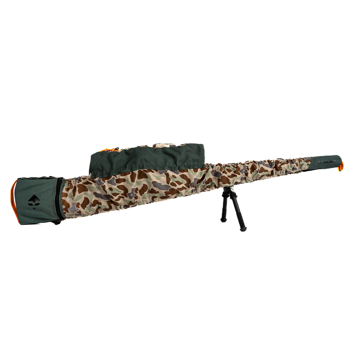 GOHUNT Essential Rifle Cover | Reliable Protection | Shop at GOHUNT
