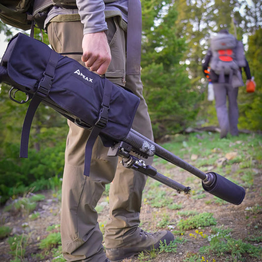 Another look at the PEAX Equipment Scope Cover