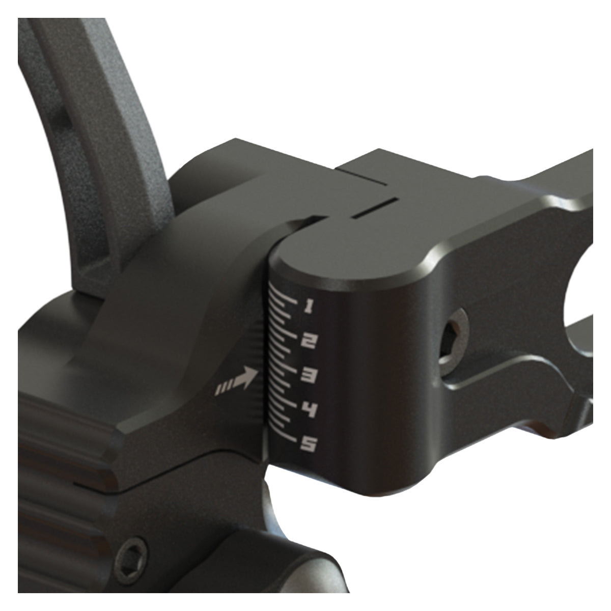 Ripcord Rak Cable Driven Arrow Rest