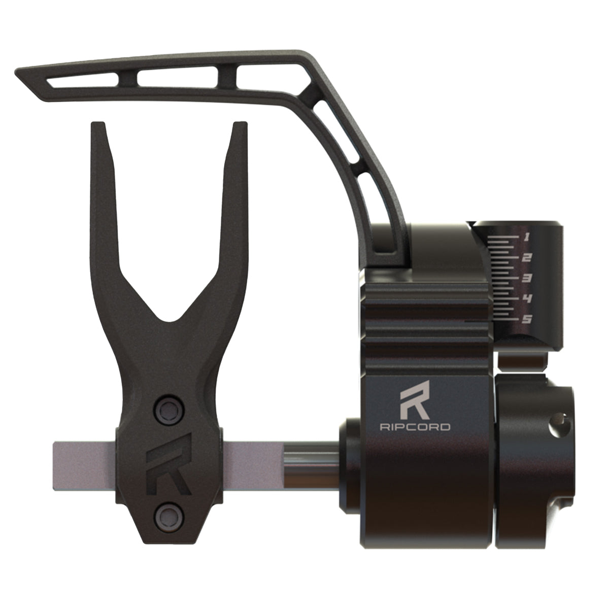 Ripcord Rak Cable Driven Arrow Rest in  by GOHUNT | Ripcord - GOHUNT Shop