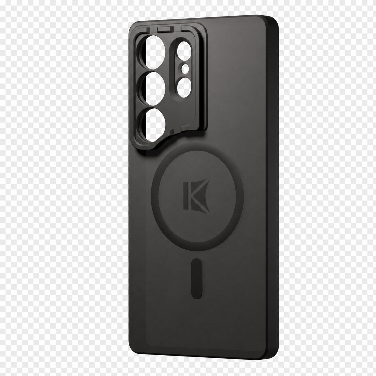 Kapture Gear Phone Case in  by GOHUNT | Kapture Gear - GOHUNT Shop