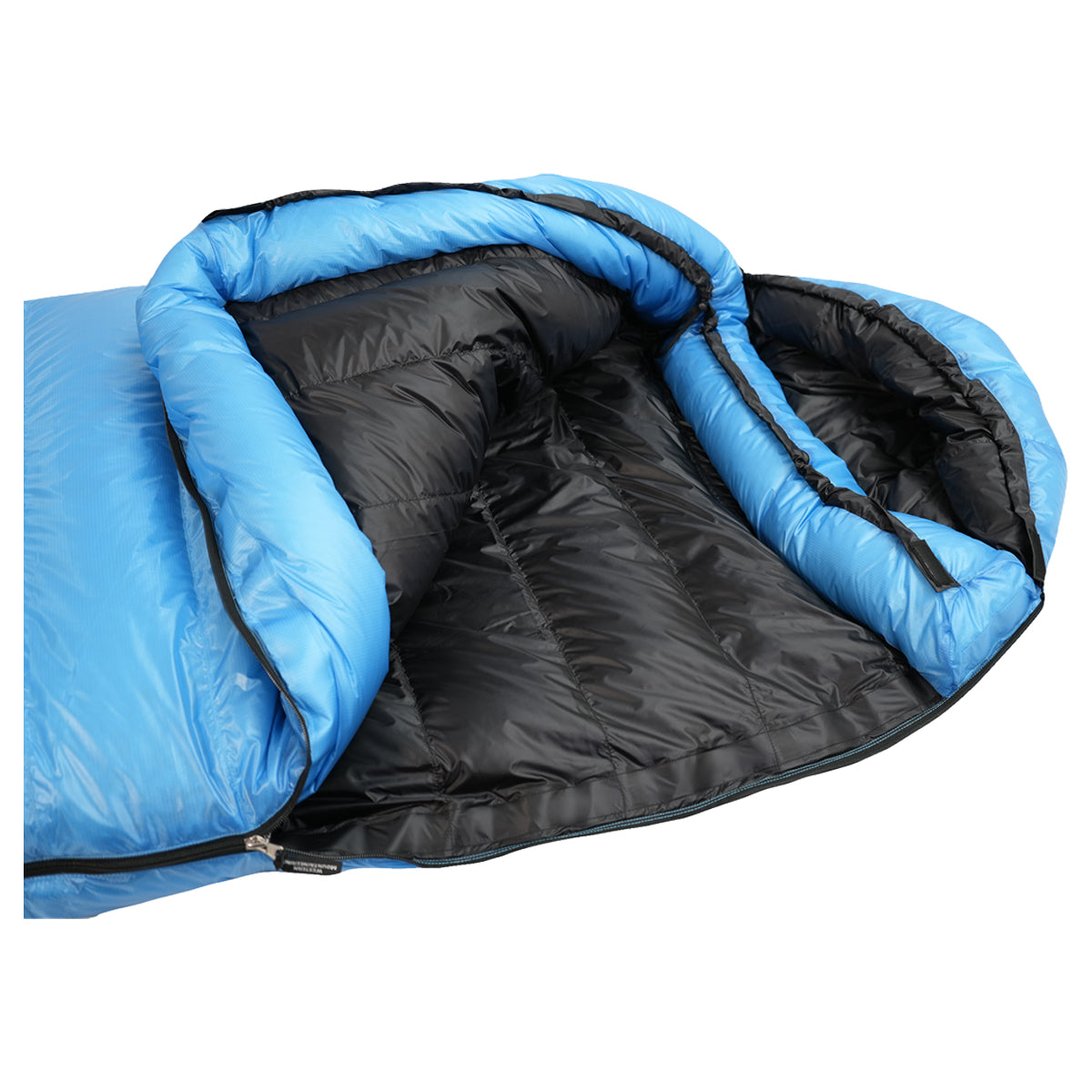 Western Mountaineering CloudLite 15° Sleeping Bag in  by GOHUNT | Western Mountaineering - GOHUNT Shop