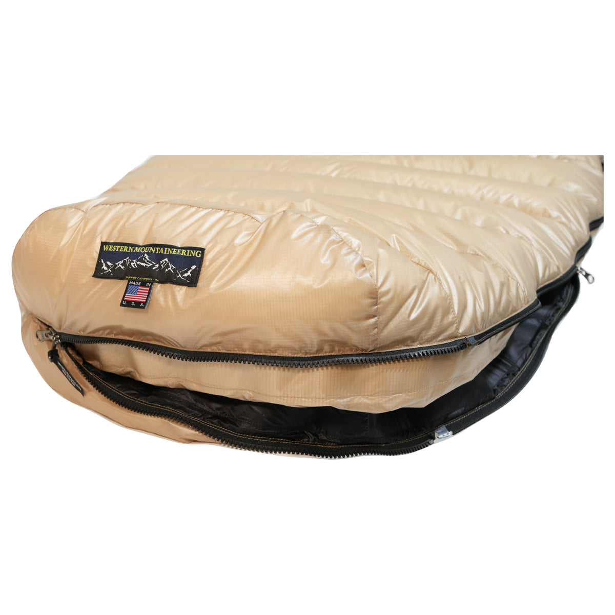 Western Mountaineering DreamLite 35° Sleeping Bag