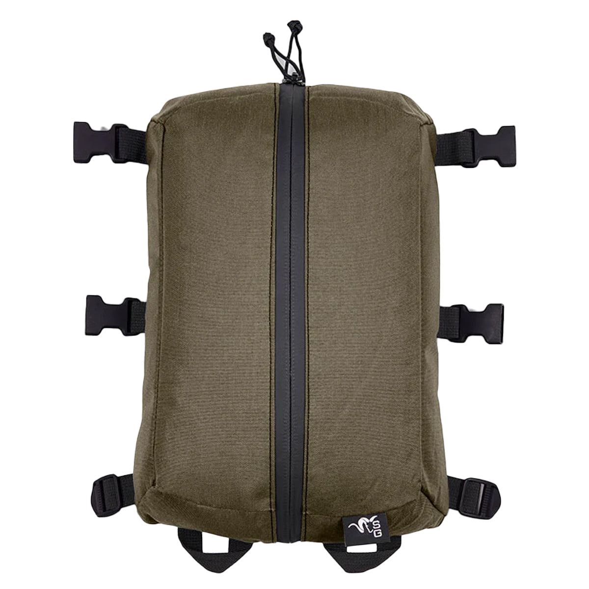 Stone Glacier Access Bag in Ranger Green by GOHUNT | Stone Glacier - GOHUNT Shop
