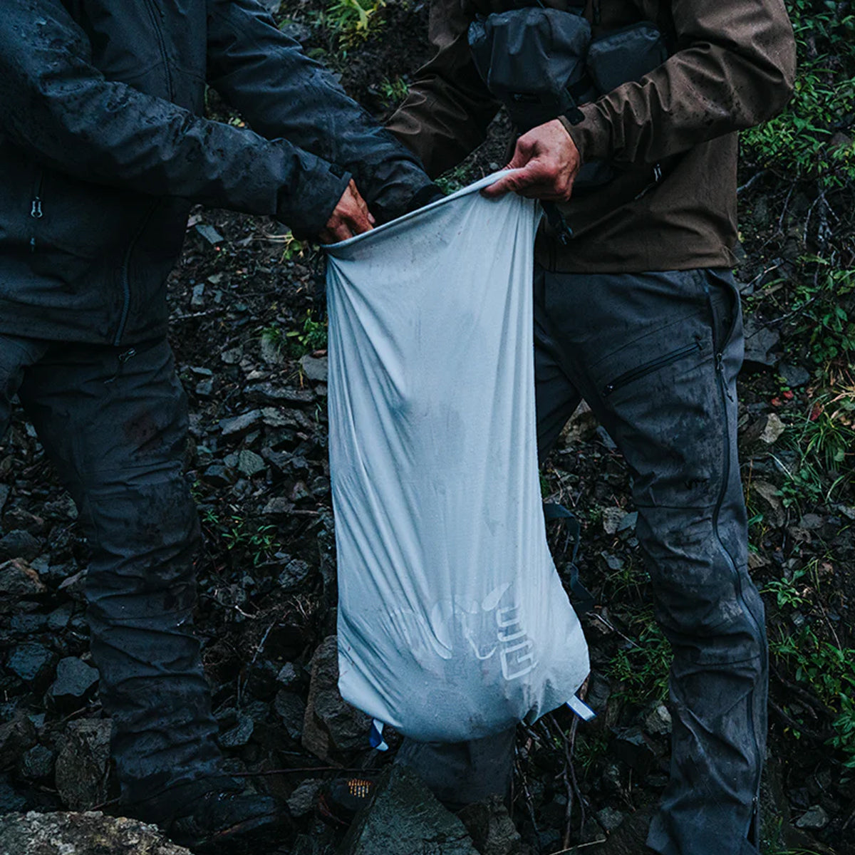 Stone Glacier Game Bag Kit in  by GOHUNT | Stone Glacier - GOHUNT Shop