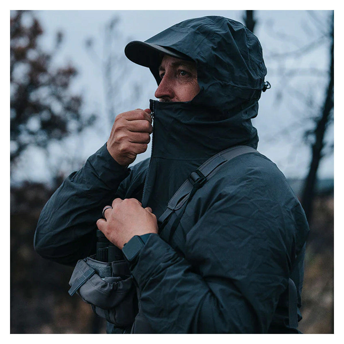 Stone Glacier X1 Jacket | Shop at GOHUNT