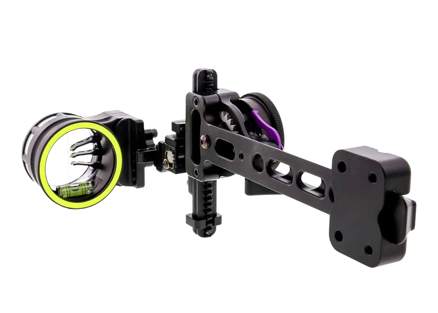 Spot Hogg Fast Eddie XL 3 Pin Bow Sight in  by GOHUNT | Spot Hogg - GOHUNT Shop