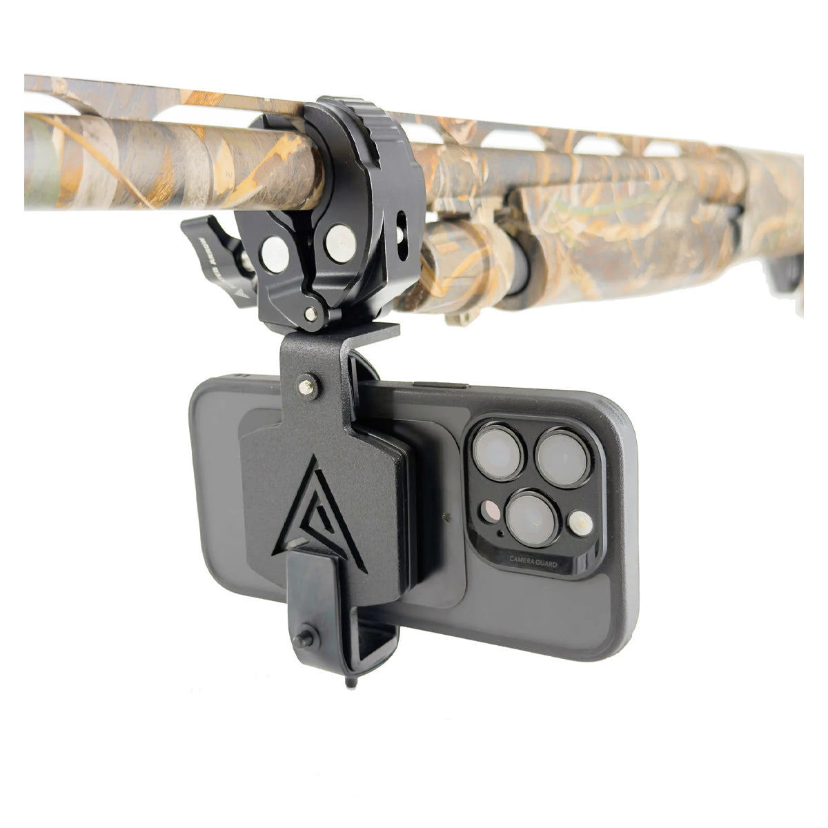 Painted Arrow Outdoors Shot-Mag