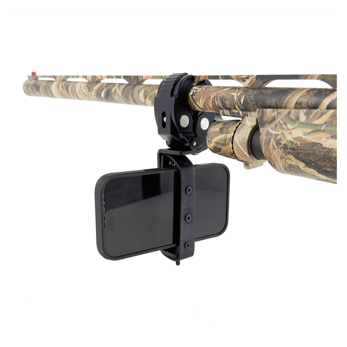 Painted Arrow Outdoors Shot-Mag